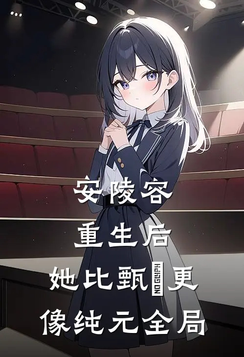 安陵容重生后：她比甄嬛更像纯元全局