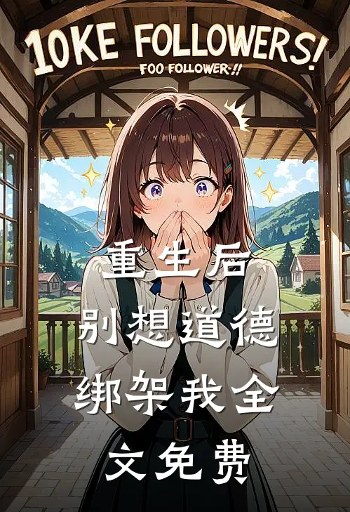 重生后,别想道德绑架我全文免费