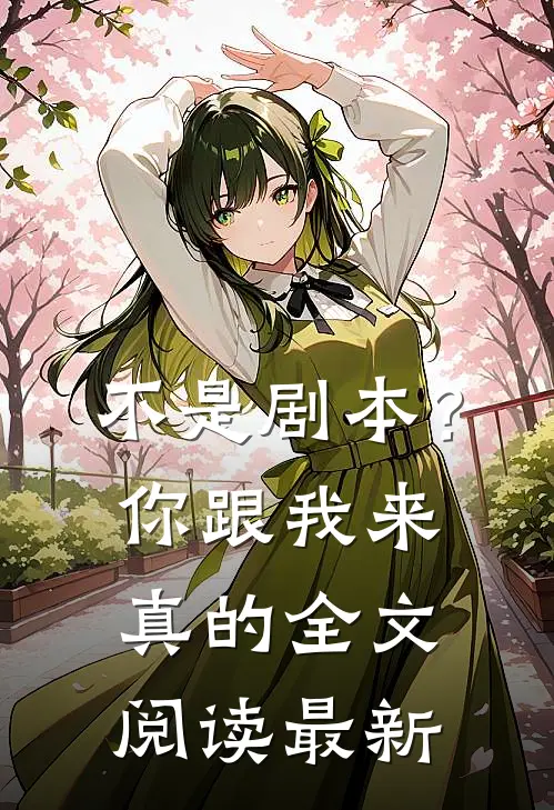 不是剧本？你跟我来真的全文阅读最新