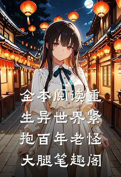 全本阅读重生异世界紧抱百年老怪大腿笔趣阁
