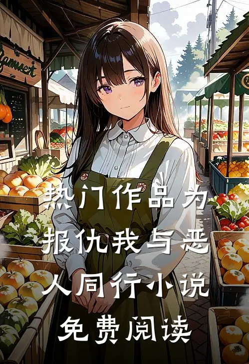 热门作品为报仇我与恶人同行小说免费阅读