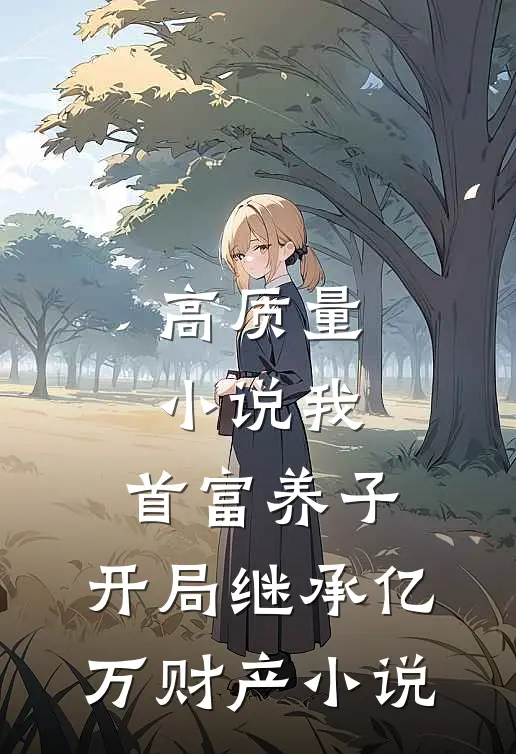 高质量小说我,首富养子,开局继承亿万财产小说