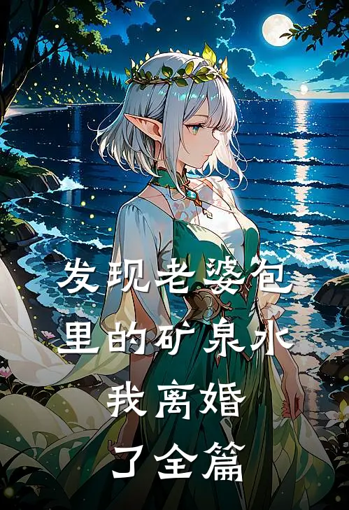 发现老婆包里的矿泉水,我离婚了全篇