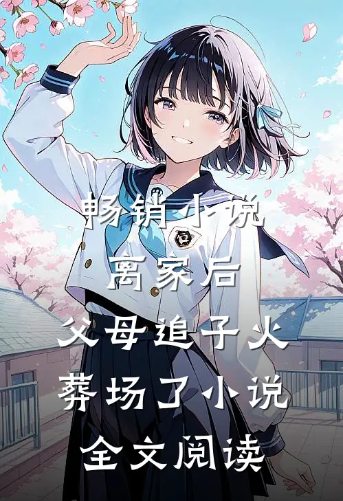 畅销小说离家后,父母追子火葬场了小说全文阅读