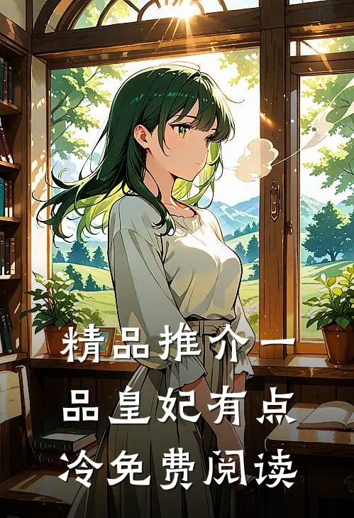 精品推介一品皇妃有点冷免费阅读
