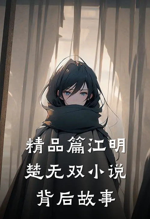 精品篇江明楚无双小说背后故事