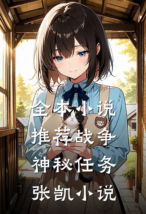 全本小说推荐战争神秘任务张凯小说