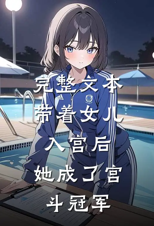 完整文本带着女儿入宫后，她成了宫斗冠军