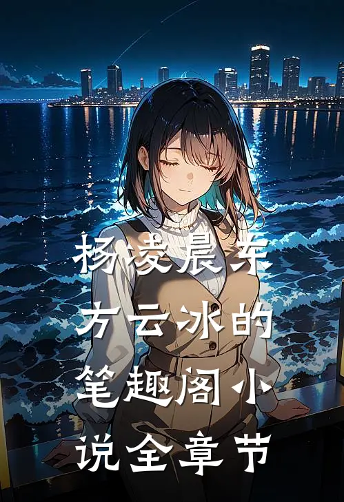 杨凌晨东方云冰的笔趣阁小说全章节