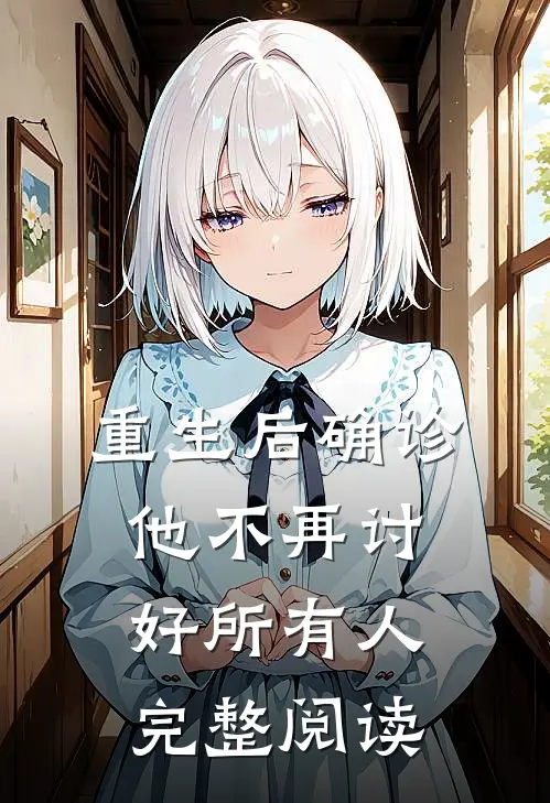 重生后确诊，他不再讨好所有人完整阅读