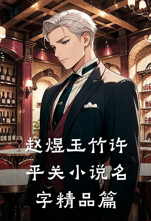 赵煜玉竹许平关小说名字精品篇