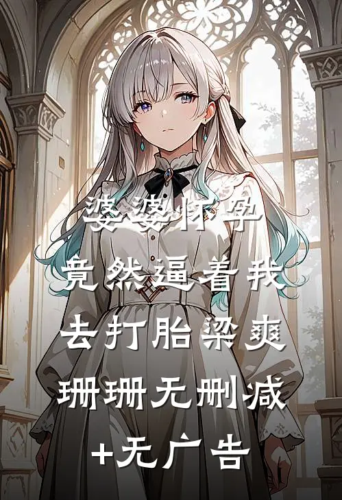 婆婆怀孕，竟然逼着我去打胎梁爽珊珊无删减+无广告