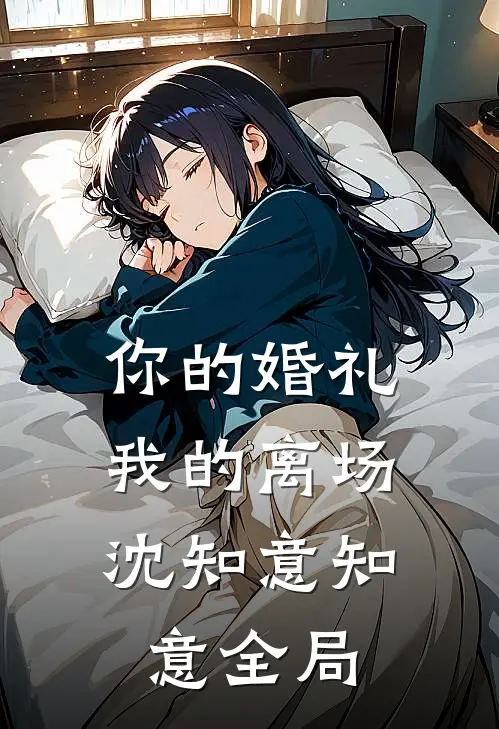 你的婚礼,我的离场沈知意知意全局