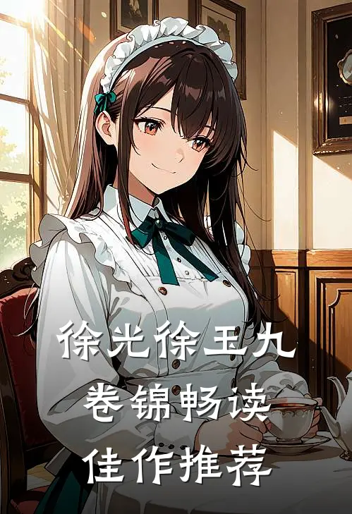 徐光徐玉九卷锦畅读佳作推荐