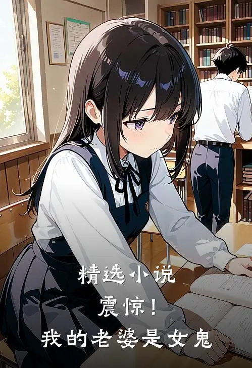精选震惊!我的老婆是女鬼