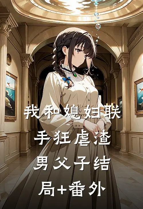 我和媳妇联手狂虐渣男父子结局+番外