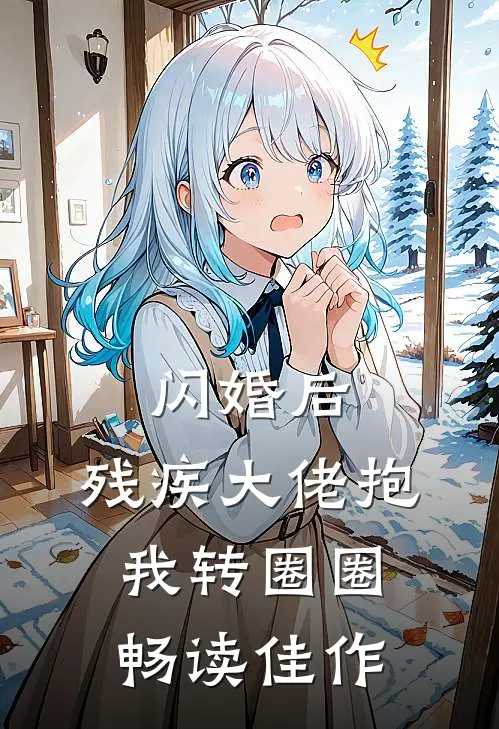闪婚后，残疾大佬抱我转圈圈畅读佳作