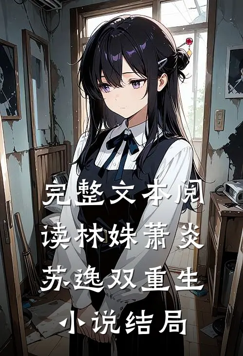 完整文本阅读林姝萧炎苏逸双重生小说结局