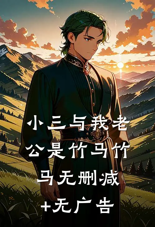 小三与我老公是竹马竹马无删减+无广告