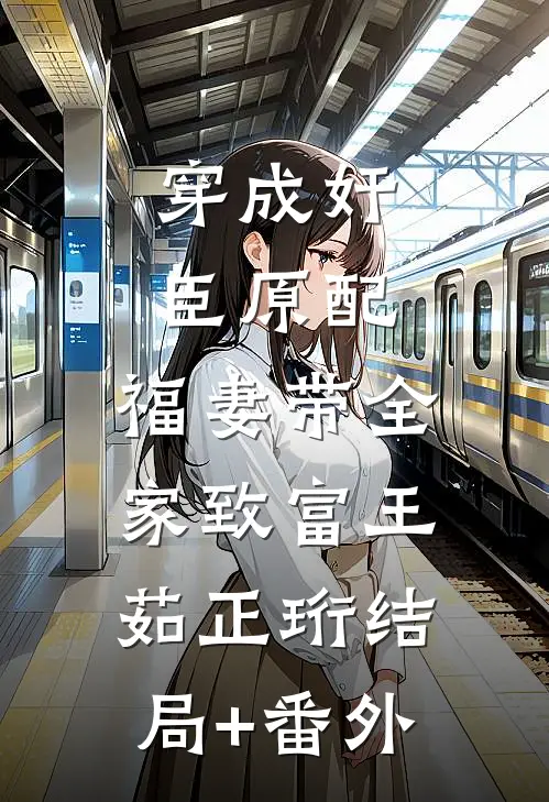 穿成奸臣原配，福妻带全家致富王茹正珩结局+番外
