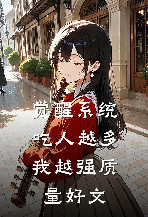 觉醒系统：吃人越多我越强质量好文