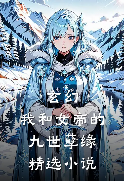 玄幻：我和女帝的九世孽缘精选小说