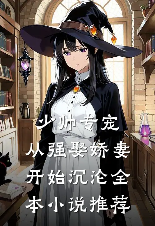 少帅专宠：从强娶娇妻开始沉沦全本小说推荐
