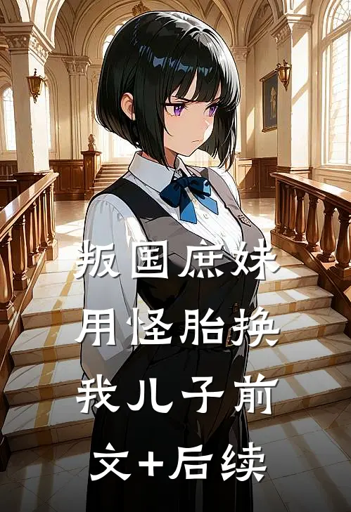 叛国庶妹用怪胎换我儿子前文+后续