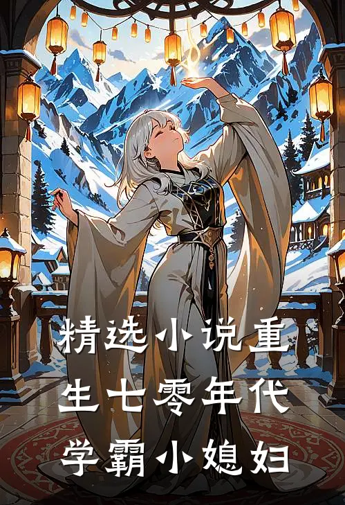 精选小说重生七零年代学霸小媳妇