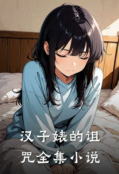 汉子婊的诅咒全集小说