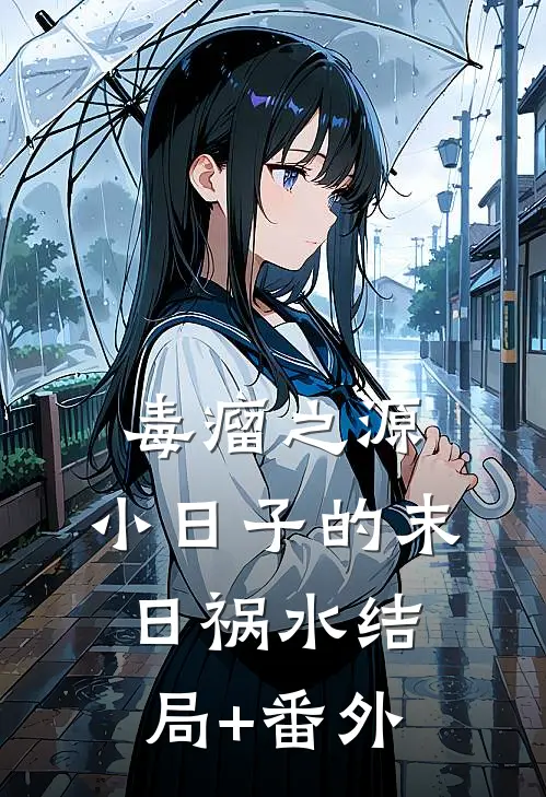 “毒”瘤之源:小日子的末日祸水结局+番外