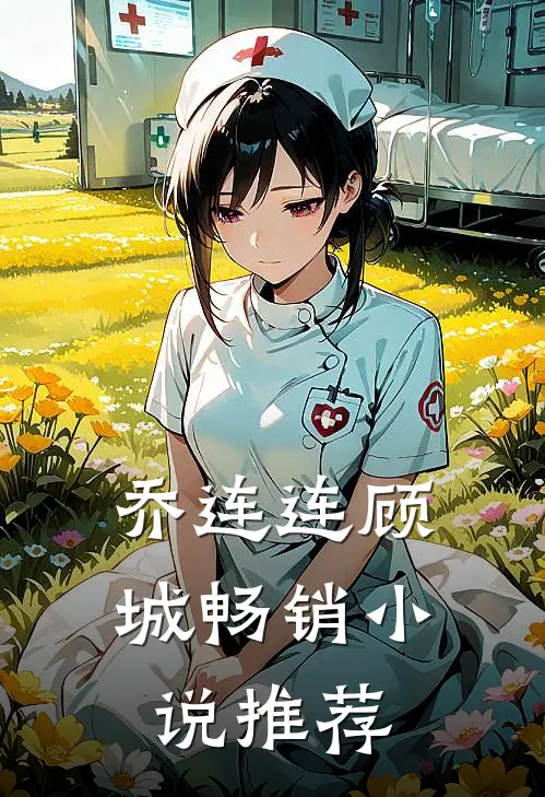 乔连连顾城畅销小说推荐
