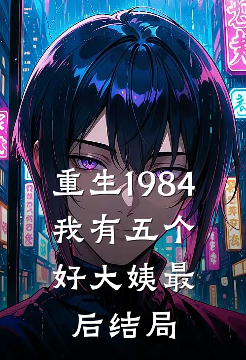 重生1984，我有五个好大姨最后结局
