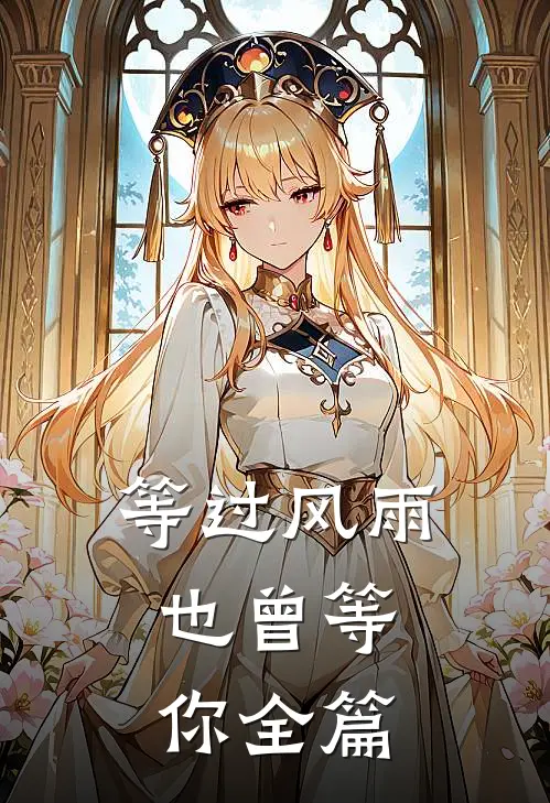 等过风雨,也曾等你全篇免费阅读