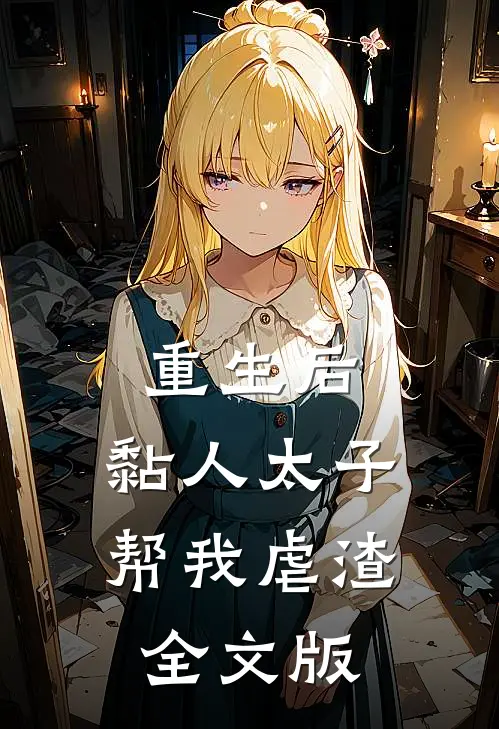 重生后，黏人太子帮我虐渣全文版