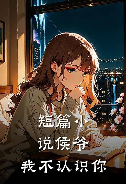 短篇侯爷,我不认识你了