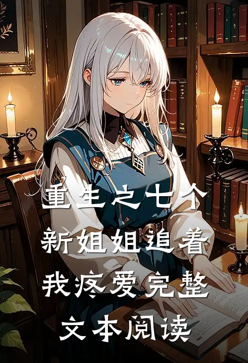 重生之七个新姐姐追着我疼爱完整文本阅读