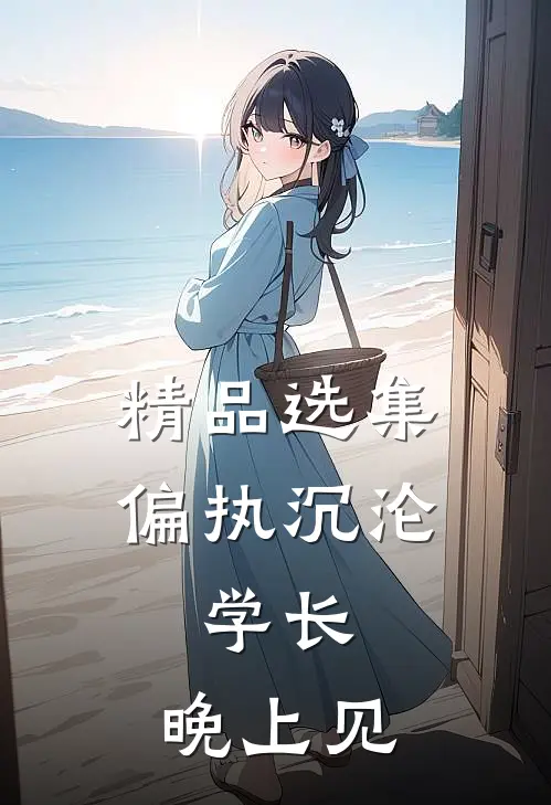 精品选集偏执沉沦：学长，晚上见