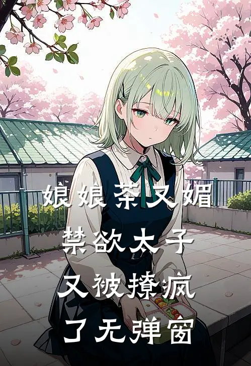 娘娘茶又媚，禁欲太子又被撩疯了无弹窗