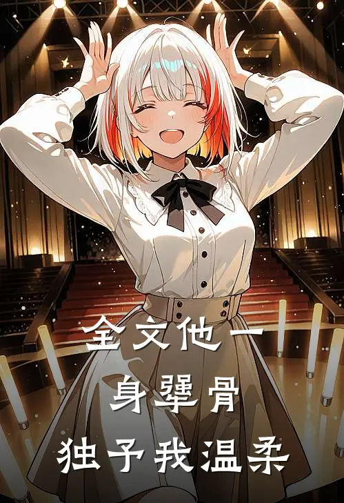 全文他一身犟骨，独予我温柔