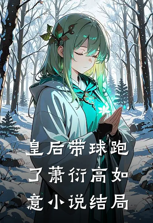 皇后带球跑了萧衍高如意小说结局