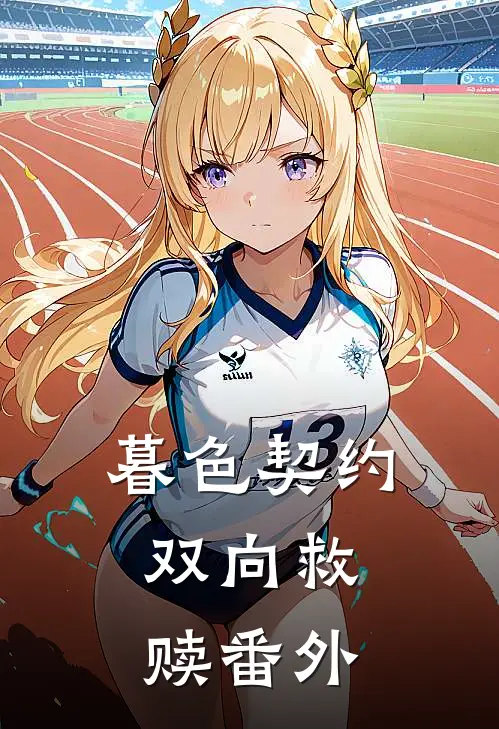 暮色契约双向救赎 番外免费阅读