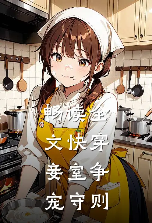 畅读全文快穿：妾室争宠守则