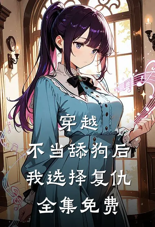 穿越：不当舔狗后，我选择复仇全集免费