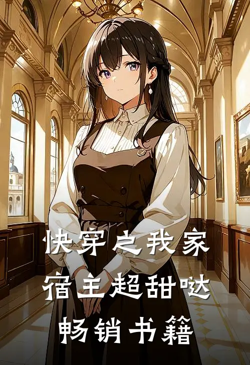 快穿之我家宿主超甜哒畅销书籍