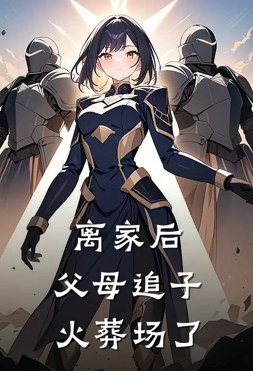 离家后，父母追子火葬场了