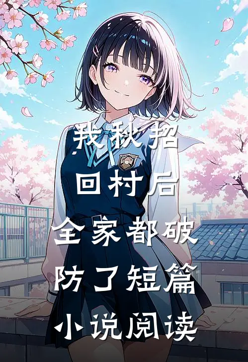 我秋招回村后，全家都破防了短篇小说阅读