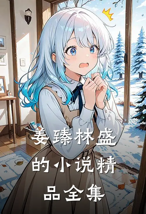 姜臻林盛的小说精品全集
