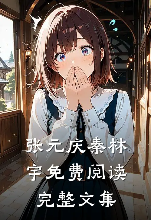 张元庆秦林宇免费阅读完整文集