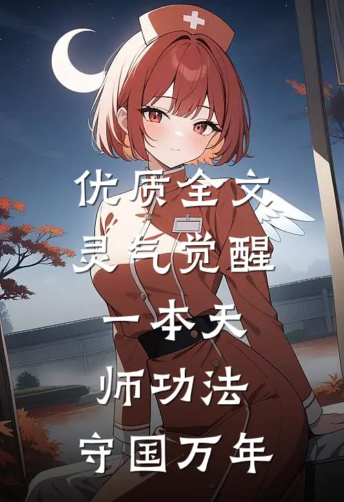 优质全文灵气觉醒：一本天师功法，守国万年